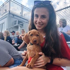 Meet your Posher, Addison